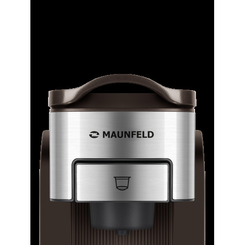 Кофеварка Maunfeld MCCM-CM827BR