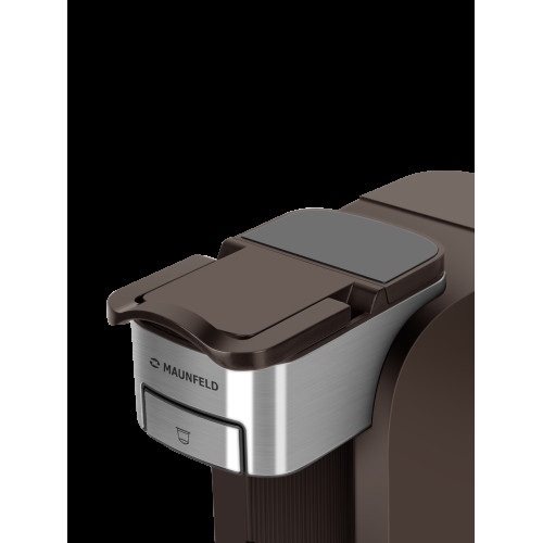 Кофеварка Maunfeld MCCM-CM827BR