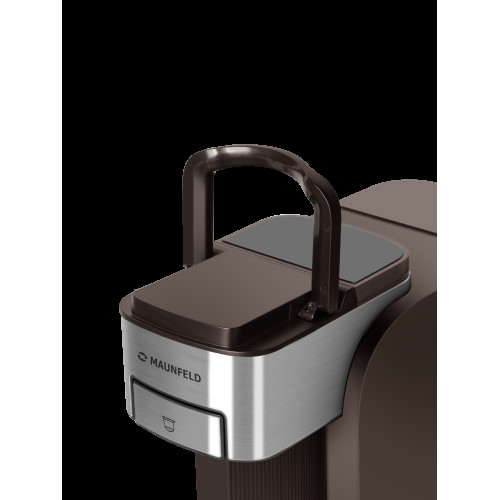 Кофеварка Maunfeld MCCM-CM827BR