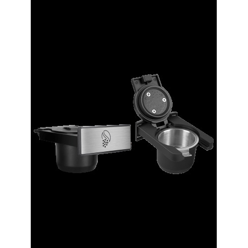 Кофеварка Maunfeld MCCM-CM827BR