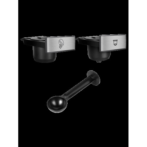 Кофеварка Maunfeld MCCM-CM827BR