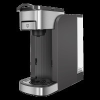 Кофеварка Maunfeld MCCM-CM827GR