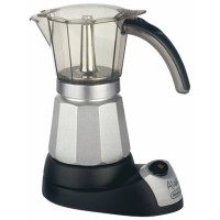 Кофеварка DeLonghi EMKM.6.B