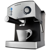 Кофеварка POLARIS PCM-1537 AE нержавейка
