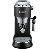 Кофеваркa Delonghi EC 685 BK