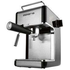 Кофеварка POLARIS PCM-4010 А черный
