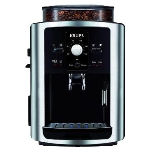 Кофемашина KRUPS EA8010PE