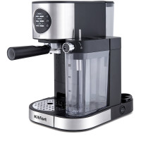 Кофеварка KITFORT КТ-703