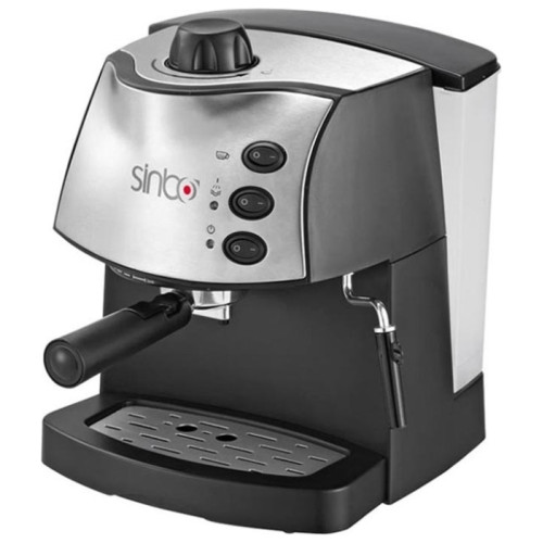 Кофеварка Sinbo SCM-2937