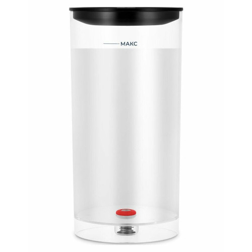 Кофеварка капсульная KitFort КТ-7462 синий 