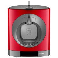 Кофемашина KRUPS Dolce Gusto KP110810