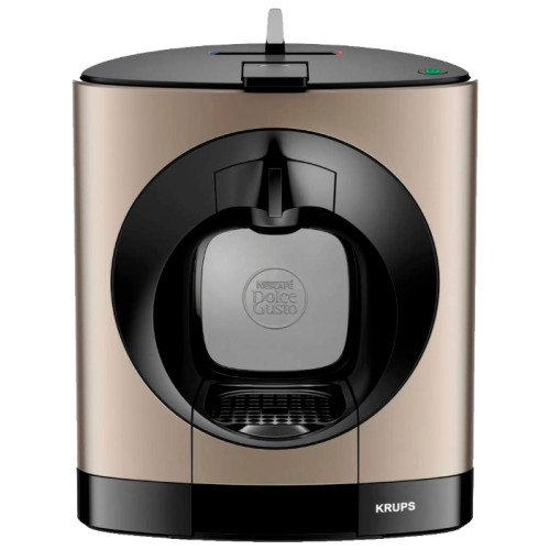 Кофемашина KRUPS Dolce Gusto KP110810