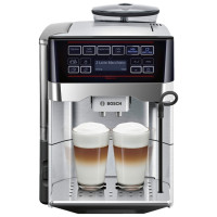 Кофемашина Bosch TES60729RW