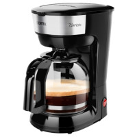 Кофеварка Centek CT-1147 Steel