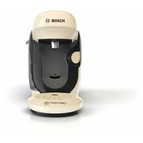 Кофеварки BOSCH TAS1107 бежевый