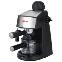 Кофемашина ARESA CM-111E