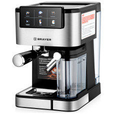 Кофеварка BRAYER BR1127