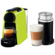 Кофемашина Delonghi Nespresso EN85.LAE 1200Вт лайм/черный