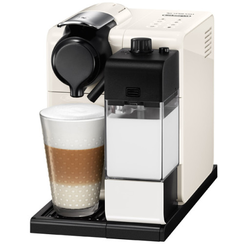Кофемашина Delonghi Nespresso EN550W