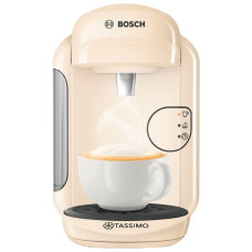 Кофемашина Bosch Tassimo TAS1402 черный