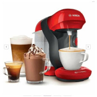 Кофеварка BOSCH TAS1103