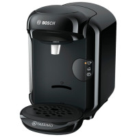 Кофемашина Bosch Tassimo TAS1404 белый