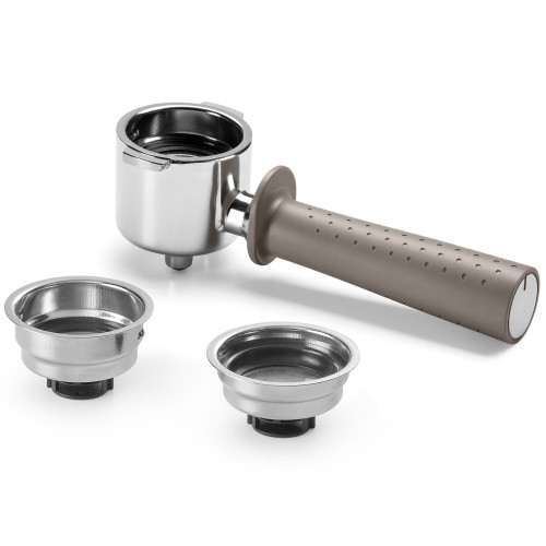 Кофеварка DELONGHI EC235.CR