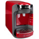 Кофемашина Bosch Tassimo TAS3203 красный