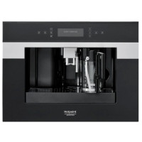 Встраиваемая кофемашина HOTPOINT-ARISTON CM 9945 HA