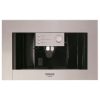 Встраиваемая кофемашина HOTPOINT-ARISTON CM 5038 IX HA