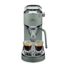 Кофеварка DeLonghi EC 890 GR