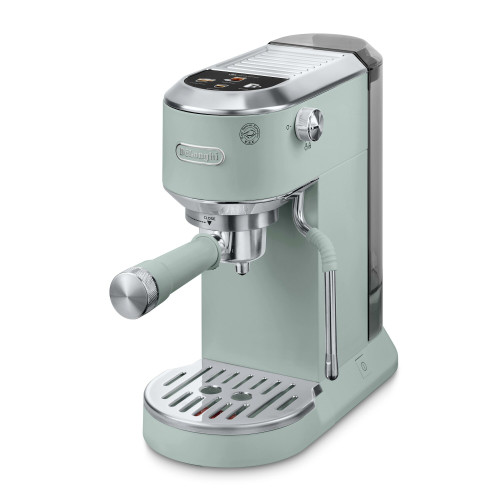 Кофеварка DeLonghi EC 890 GR