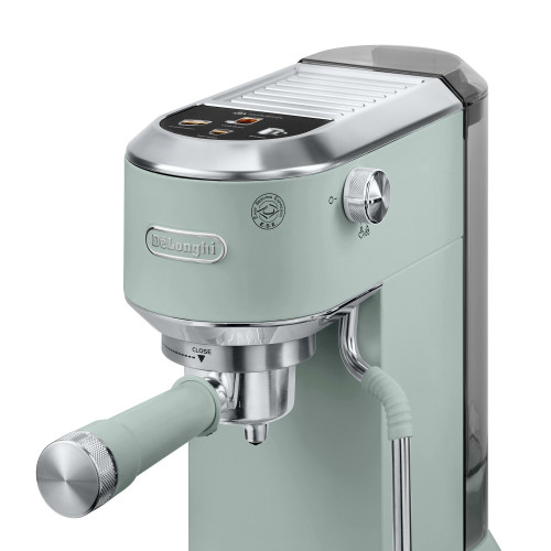 Кофеварка DeLonghi EC 890 GR