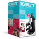 Кофеварка SCARLETT SC-CM33005 черный