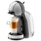 Кофемашина Krups Dolce Gusto KP120810 1500Вт белый
