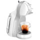 Кофемашина Krups Dolce Gusto KP120810 1500Вт белый