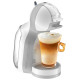 Кофемашина Krups Dolce Gusto KP120810 1500Вт белый
