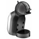 Кофемашина Krups Dolce Gusto KP120810 1500Вт белый