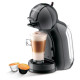 Кофемашина Krups Dolce Gusto KP120810 1500Вт белый