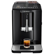 Кофемашина Bosch TIS30129RW черный
