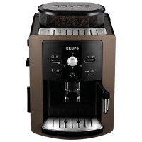 Кофемашина Krups EA8050PE Espresseria Automatic