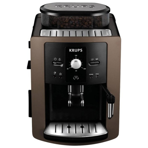 Кофемашина Krups EA8050PE Espresseria Automatic