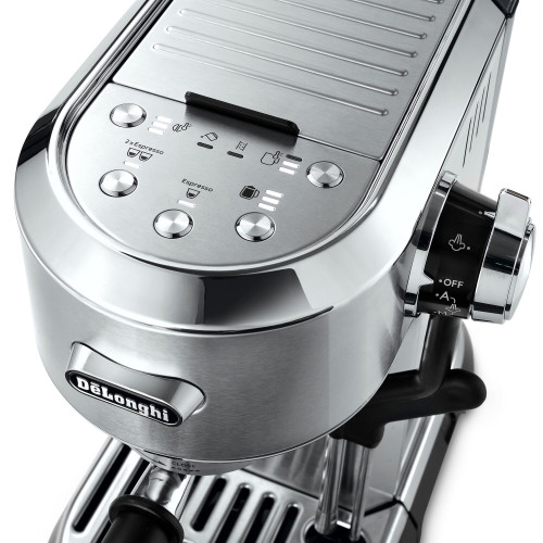 Кофеварка DeLonghi EC950.M