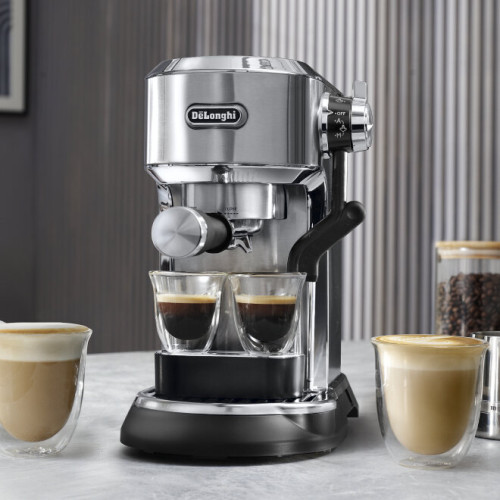 Кофеварка DeLonghi EC950.M