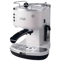 Кофеварка Delonghi ECO311.W белая