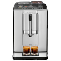 Кофемашина Bosch TIS 30321RW