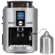 Кофемашина Krups EA826E30 серебристый