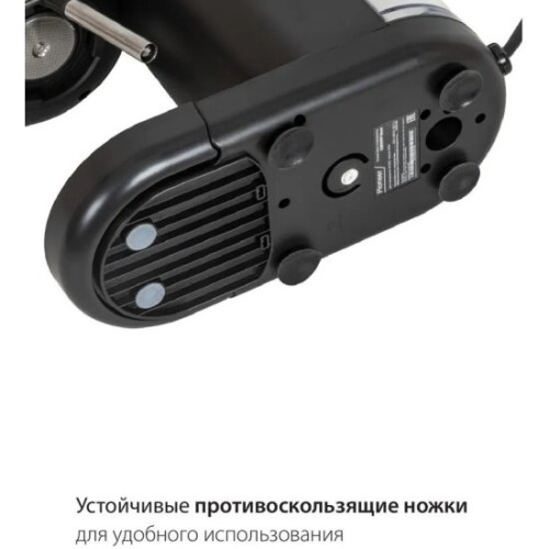 Кофеварка рожковая Pioneer CM109P black