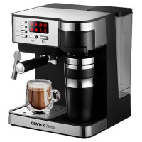 Кофеварка CENTEK CT-1162
