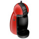 Кофемашина Krups KP1006 Piccolo красная